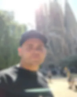 Vom Partner bereitgestelltes Porträt