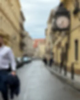 Vom Partner bereitgestelltes Porträt