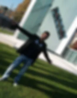 Vom Partner bereitgestelltes Porträt
