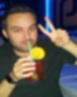 Vom Partner bereitgestelltes Porträt