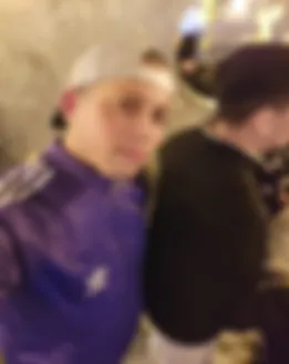 Vom Partner bereitgestelltes Porträt