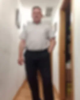 Vom Partner bereitgestelltes Porträt