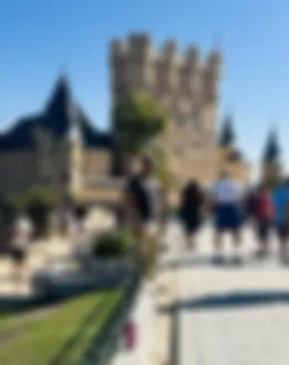 Vom Partner bereitgestelltes Porträt