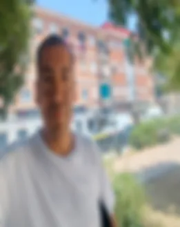 Vom Partner bereitgestelltes Porträt