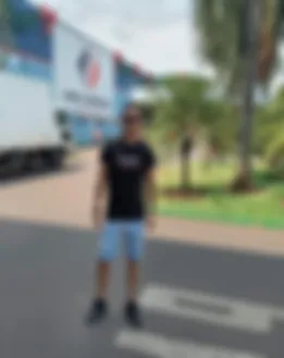 Vom Partner bereitgestelltes Porträt