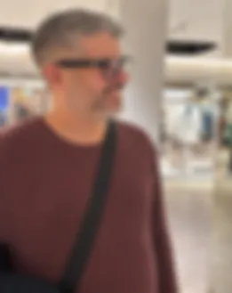 Vom Partner bereitgestelltes Porträt