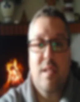 Vom Partner bereitgestelltes Porträt
