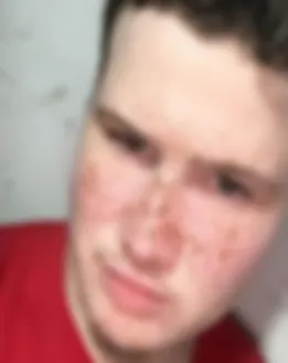 Vom Partner bereitgestelltes Porträt