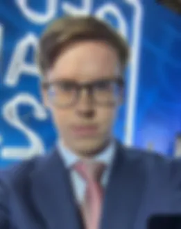 Vom Partner bereitgestelltes Porträt