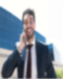 Vom Partner bereitgestelltes Porträt
