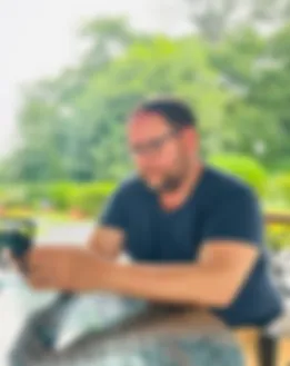 Vom Partner bereitgestelltes Porträt
