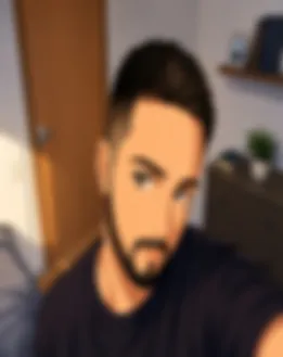 Vom Partner bereitgestelltes Porträt