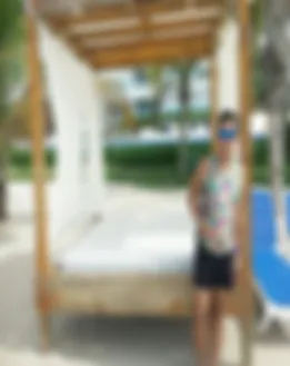 Vom Partner bereitgestelltes Porträt