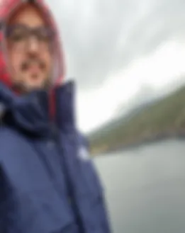 Vom Partner bereitgestelltes Porträt