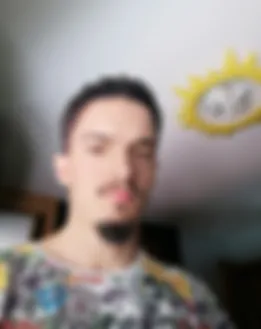 Vom Partner bereitgestelltes Porträt