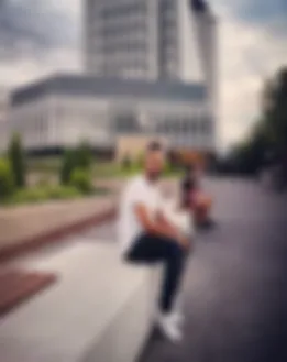Vom Partner bereitgestelltes Porträt