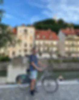 Vom Partner bereitgestelltes Porträt