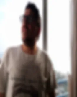 Vom Partner bereitgestelltes Porträt