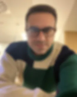 Vom Partner bereitgestelltes Porträt