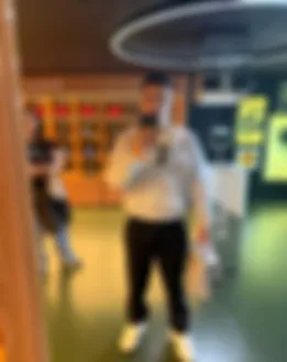 Vom Partner bereitgestelltes Porträt