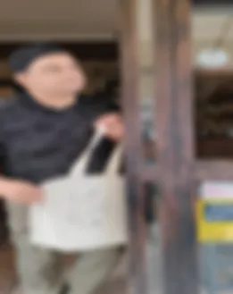 Vom Partner bereitgestelltes Porträt