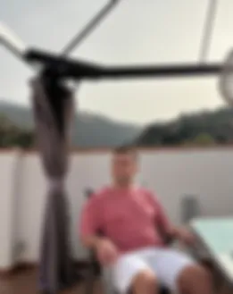 Vom Partner bereitgestelltes Porträt