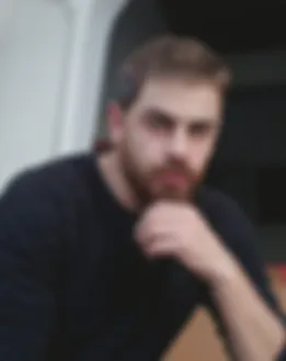Vom Partner bereitgestelltes Porträt