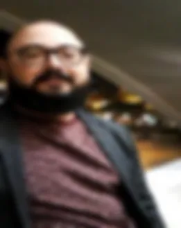 Vom Partner bereitgestelltes Porträt